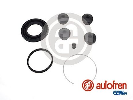 Seinsa Autofren D4146 Ремкомплект тормозного суппорта| перед |