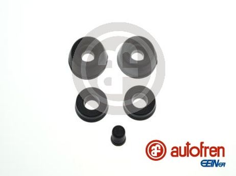 Seinsa Autofren D3078 Ремкомплект рабочего тормозного цилиндра | зад |