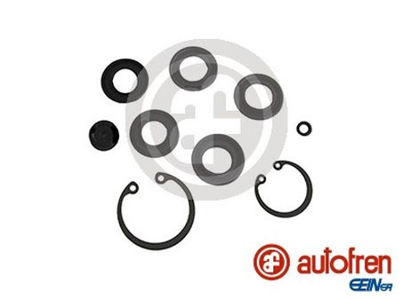 Seinsa Autofren D1457 Ремкомплект главного тормозного цилиндра