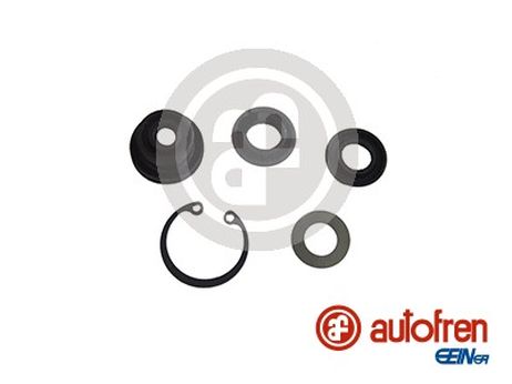 Seinsa Autofren D1601 Ремкомплект главного цилиндра сцепления D19