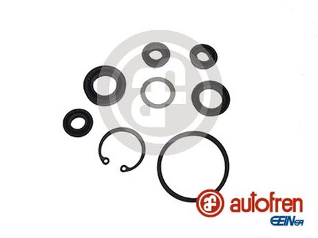 Seinsa Autofren D1661 Ремкомплект главного тормозного цилиндра