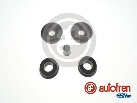 Seinsa Autofren D3593 Ремкомплект рабочего тормозного цилиндра | зад |