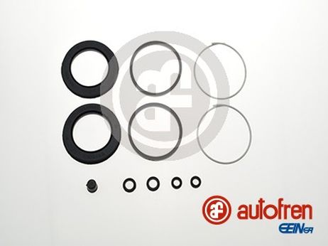 Seinsa Autofren D4008 Ремкомплект тормозного суппорта | перед |