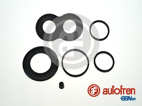 Seinsa Autofren D4125 Ремкомплект рабочего цилиндра | перед |