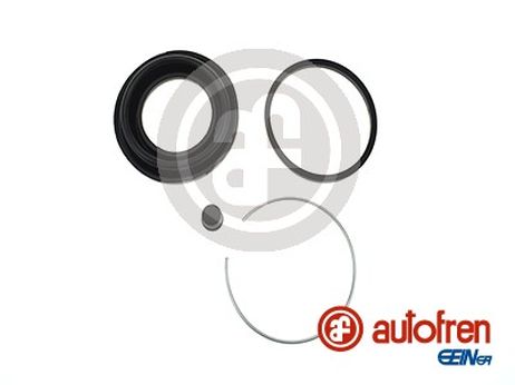 Seinsa Autofren D4177 Ремкомплект рабочего тормозного цилиндра | перед |