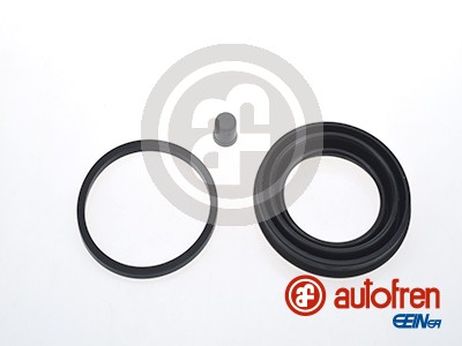 Seinsa Autofren D4562 Ремкомплект тормозного суппорта| зад |
