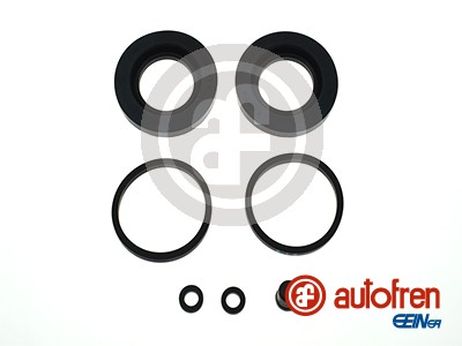 Seinsa Autofren D4358 Ремкомплект тормозного суппорта| зад |