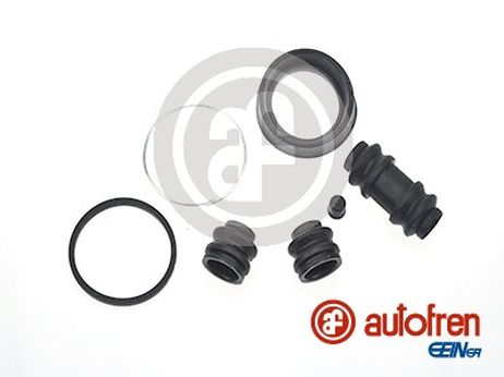 Seinsa Autofren D4368 Ремкомплект тормозного суппорта | перед  |
