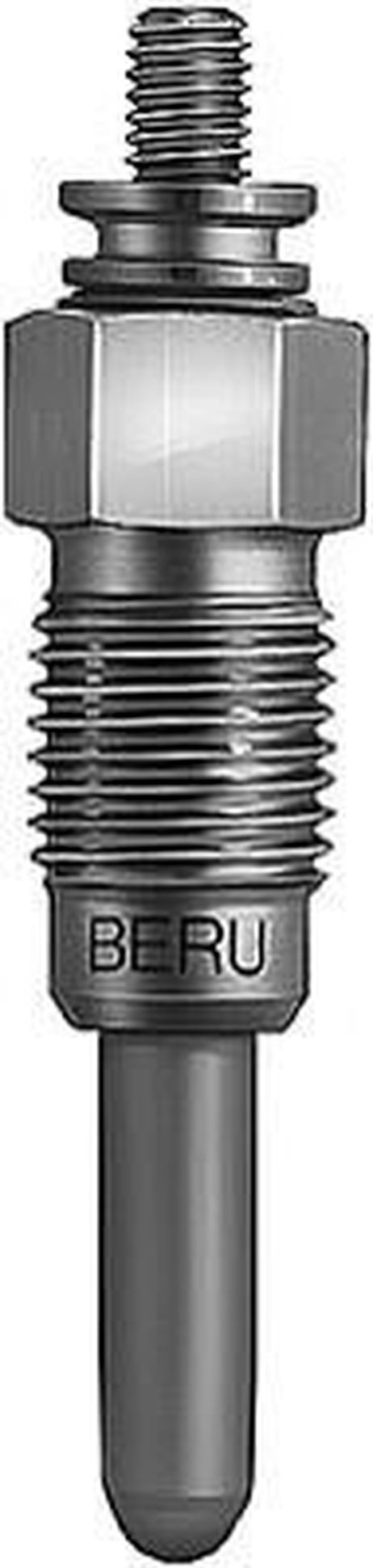фото Beru GN970 Свеча накаливания Beru GN970 Свеча накаливания