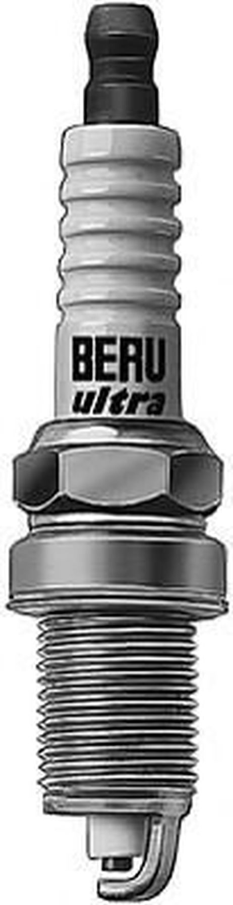 фото Beru Z4 Свеча зажигания Beru Z4 Свеча зажигания