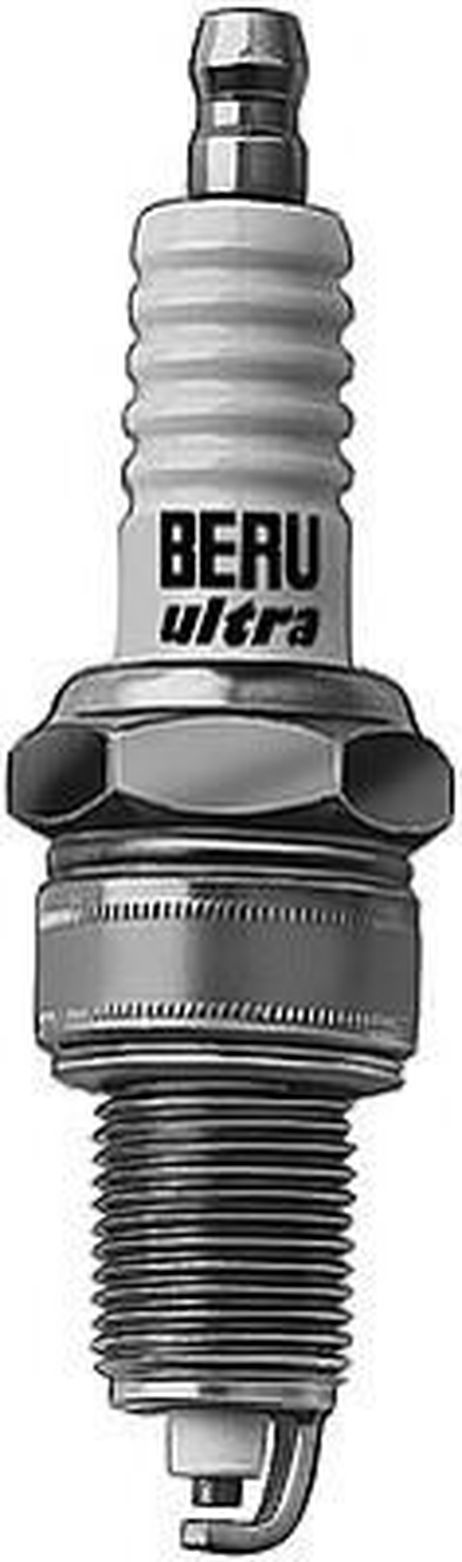 фото Beru Z9 Свеча зажигания Beru Z9 Свеча зажигания