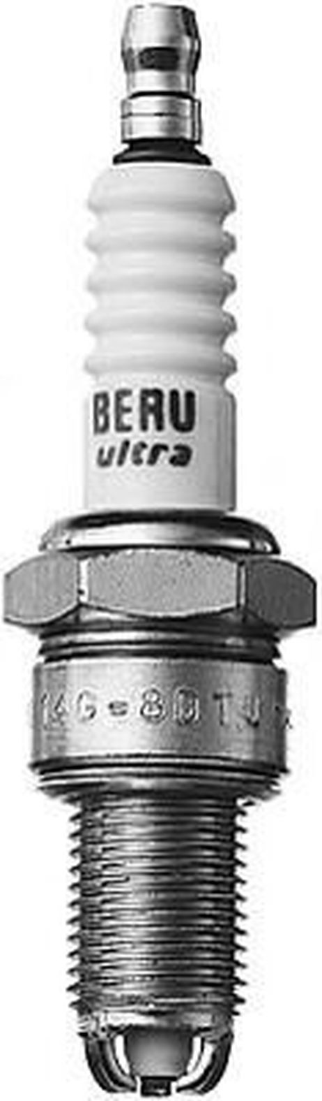 фото Beru Z92 Свеча зажигания Beru Z92 Свеча зажигания