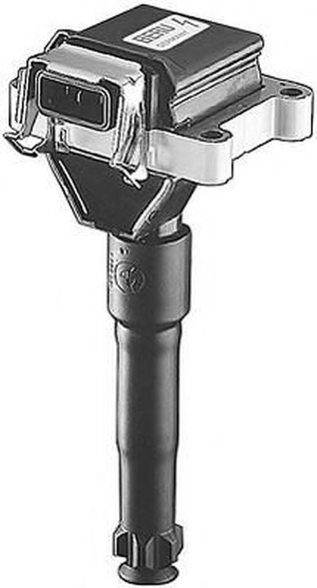 фото Beru ZS014 Катушка зажигания Beru ZS014 Катушка зажигания