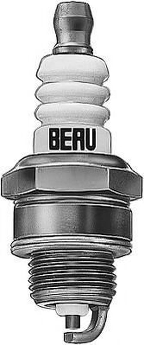 фото Beru Z 84 Свеча зажигания Beru Z 84 Свеча зажигания