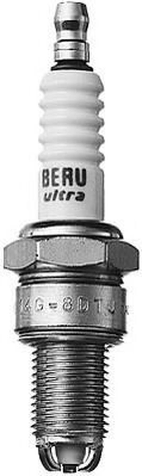 фото Beru Z 75 Свеча зажигания Beru Z 75 Свеча зажигания