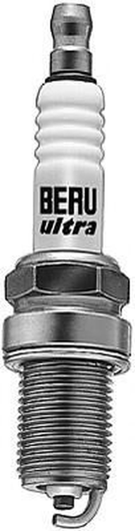 фото Beru Z63 Свеча зажигания Beru Z63 Свеча зажигания