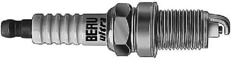 фото Beru Z171 Свеча зажигания Beru Z171 Свеча зажигания