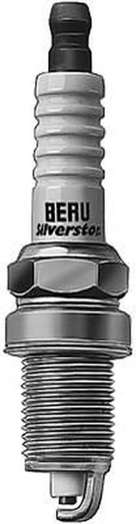 фото Beru Z104 Свеча зажигания Beru Z104 Свеча зажигания