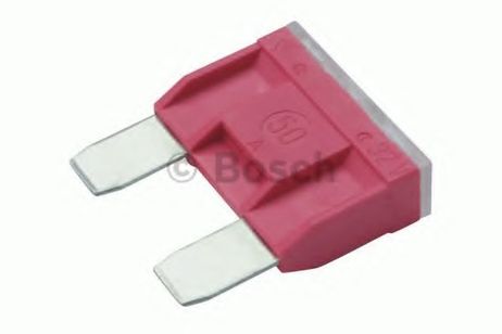 фото Bosch 1 987 529 021 Предохранитель макси 50А Bosch 1 987 529 021 Предохранитель макси 50А