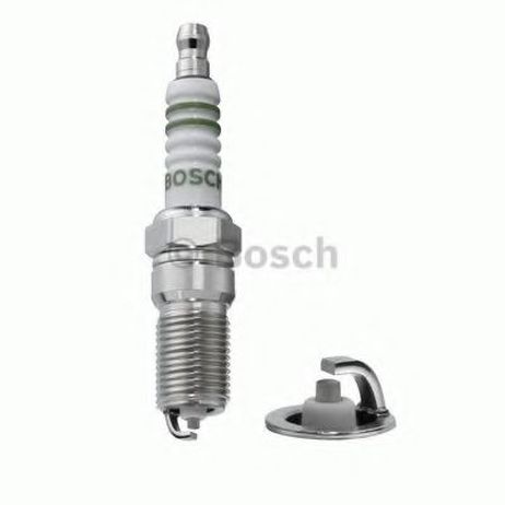 фото Bosch 0 241 235 753 Свеча зажигания Bosch 0 241 235 753 Свеча зажигания