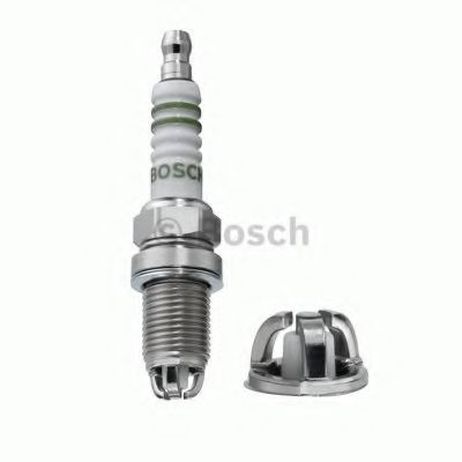фото Bosch 0 241 235 752 Свеча зажигания Bosch 0 241 235 752 Свеча зажигания