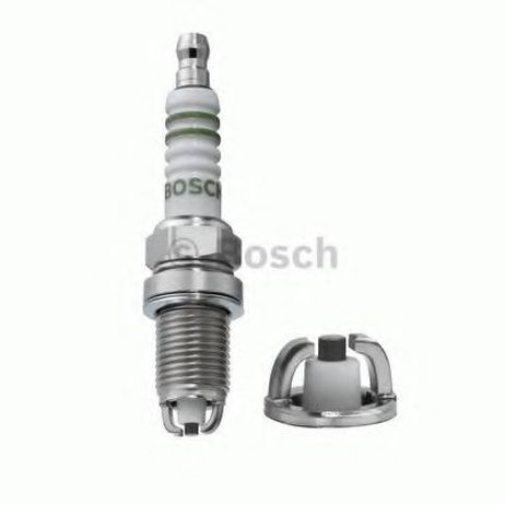 фото Bosch 0 241 235 751 Свеча зажигания Bosch 0 241 235 751 Свеча зажигания