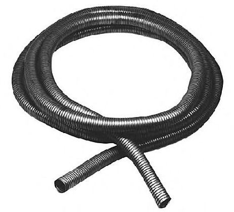 фото Bosal 260-038 Шланг с гальваническим покрытием D=38мм, L=2м Bosal 260-038 Шланг с гальваническим покрытием D=38мм, L=2м