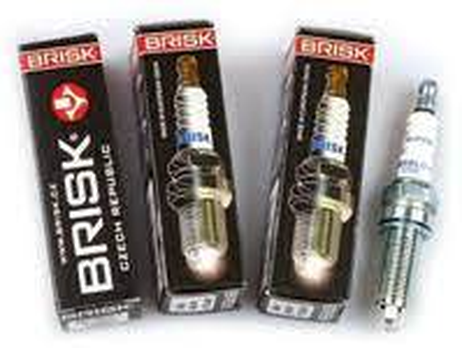 фото Brisk DX15LTC1 Свеча extra Brisk DX15LTC1 Свеча extra