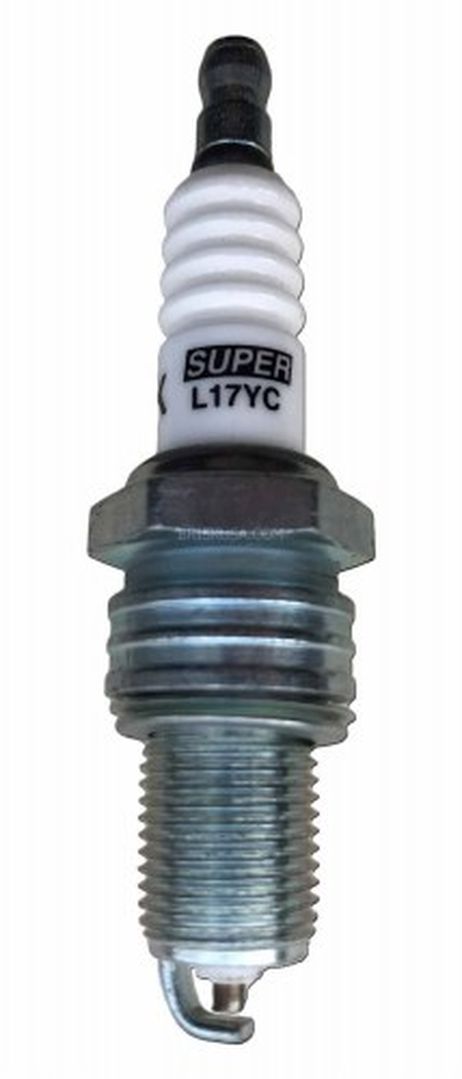 фото Brisk L17YC Свеча super Brisk L17YC Свеча super