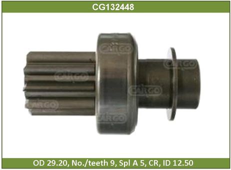 фото Cargo 132448 Бендикс Cargo 132448 Бендикс