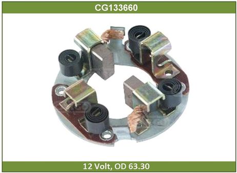 фото Cargo 133660 Щет.Узел Cargo 133660 Щет.Узел
