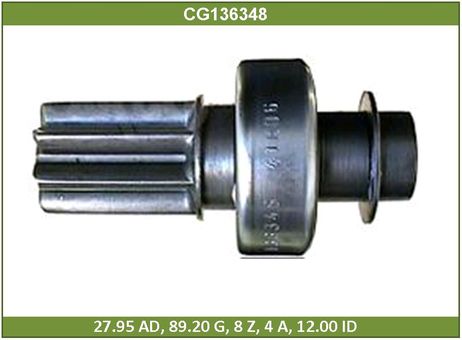 фото Cargo 136348 Бендикс Cargo 136348 Бендикс