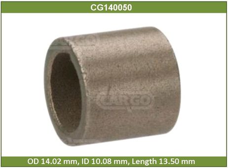 фото Cargo 140050 Втулка Cargo 140050 Втулка