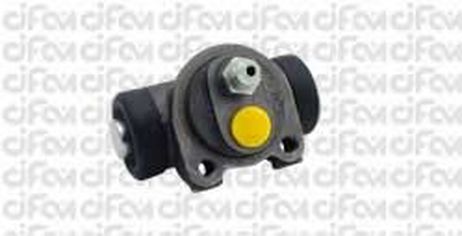 фото Cifam 101-157 Колесный тормозной цилиндр Cifam 101-157 Колесный тормозной цилиндр