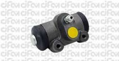 фото Cifam 101-160 Колесный тормозной цилиндр | зад | Cifam 101-160 Колесный тормозной цилиндр | зад |