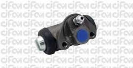фото Cifam 101-184 Колесный тормозной цилиндр | зад | Cifam 101-184 Колесный тормозной цилиндр | зад |