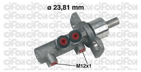 фото Cifam 202-260 Главный тормозной цилиндр Cifam 202-260 Главный тормозной цилиндр