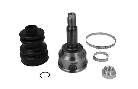 Cifam 607-171 Шрус | перед |