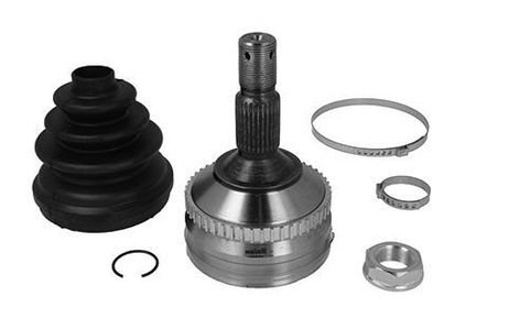 Cifam 607-180 Шрус | перед |