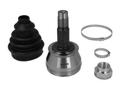 Cifam 607-209 Шрус | перед |