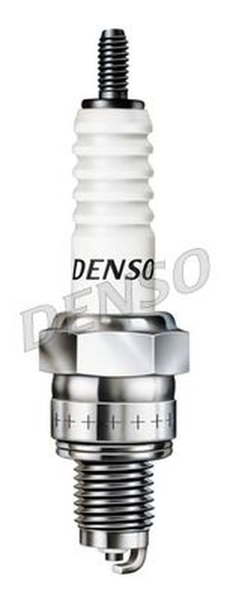 фото Denso U22FSRU Свеча зажигания 4008 Denso U22FSRU Свеча зажигания 4008