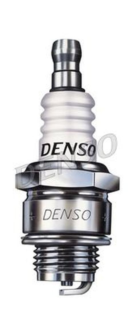 фото Denso W20MRU Свеча зажигания 6025 Denso W20MRU Свеча зажигания 6025