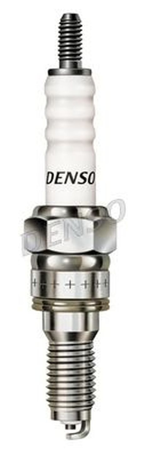 фото Denso Y27FERC Свеча зажигания 4162 Denso Y27FERC Свеча зажигания 4162