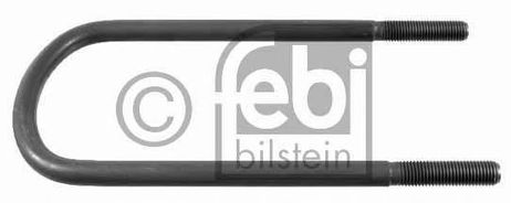 фото Febi 08160 Стремянка рессоры Febi 08160 Стремянка рессоры