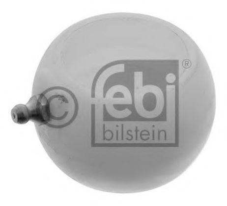 фото Febi 05070 Сфера разжимного вала SAF Febi 05070 Сфера разжимного вала SAF