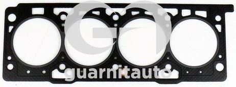 Guarnitauto 101047-1918 Прокладка головки блока