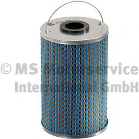 фото Kolbenschmidt 50 013 016 Фильтр топливный Kolbenschmidt 50 013 016 Фильтр топливный