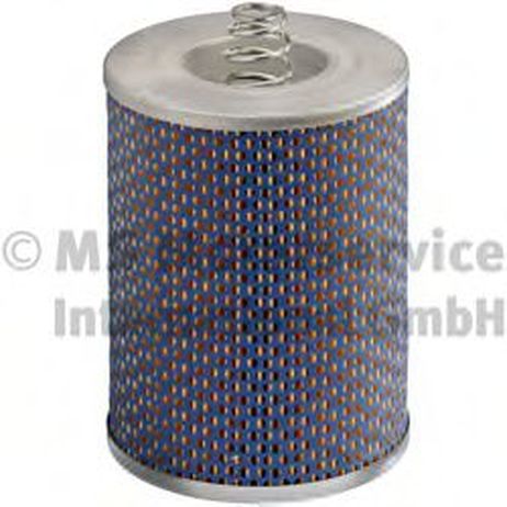 фото Kolbenschmidt 50 013 022 Масляный фильтр HCV Kolbenschmidt 50 013 022 Масляный фильтр HCV
