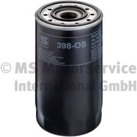 фото Kolbenschmidt 50 013 398 Масляный фильтр HCV Kolbenschmidt 50 013 398 Масляный фильтр HCV
