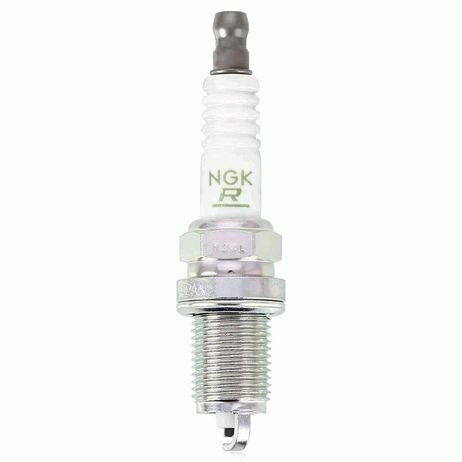 фото NGK BKR5EY-11 Свеча зажигания 2355 NGK BKR5EY-11 Свеча зажигания 2355